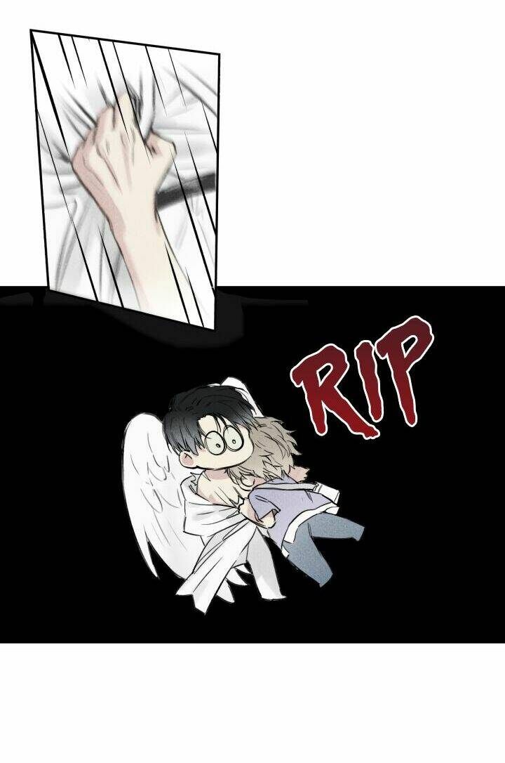 Angel Buddy: Chapter 3