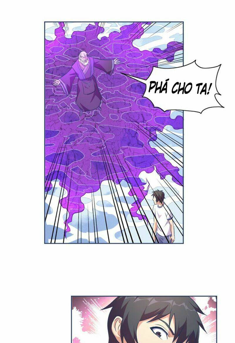 Kết Hôn Không Dễ: Chapter 11