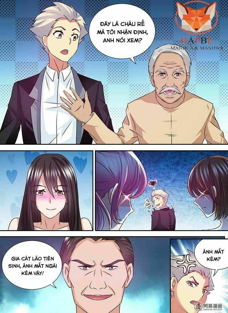 Tôi Là Thần Y: Chapter 80