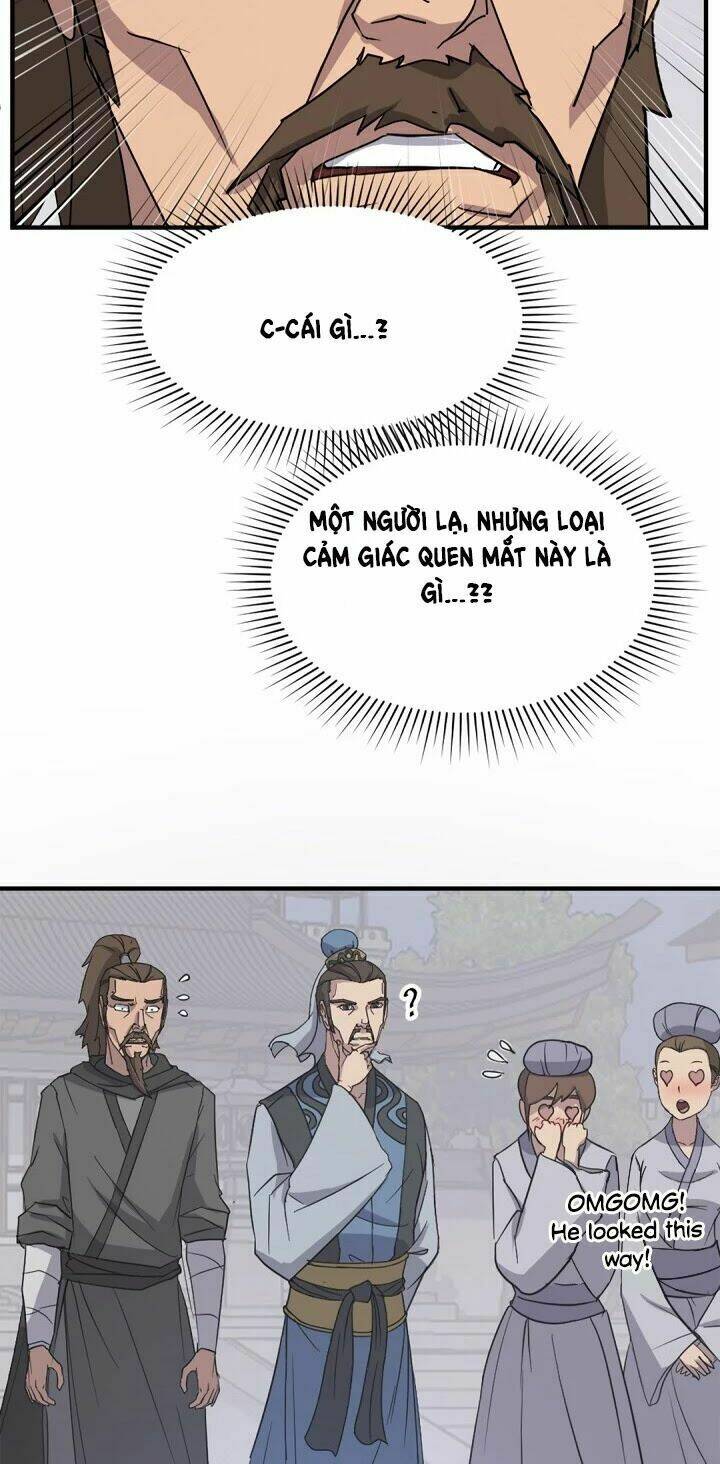 Trọng Sinh, Bất Khả Chiến Bại: Chapter 96