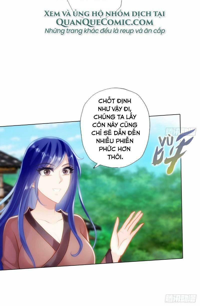 Bất Hủ Phàm Nhân: Chapter 37