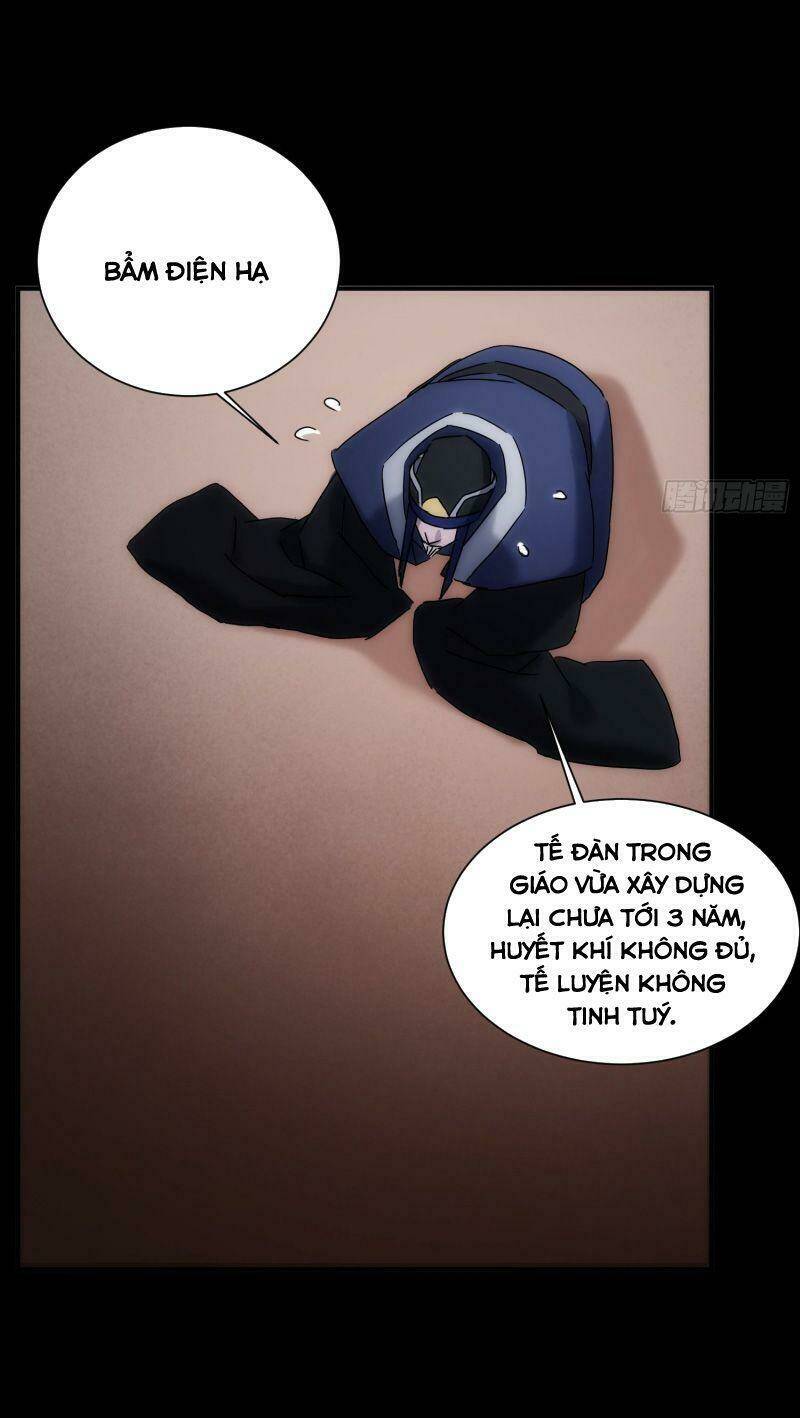 Ma Vương Là Đại Địa Chủ: Chapter 32