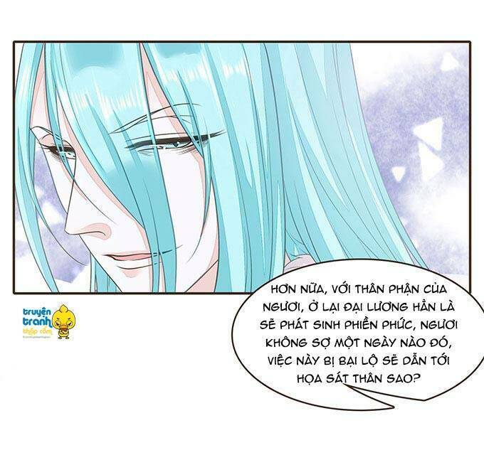 Đại Giá Thừa Tướng: Chapter 72