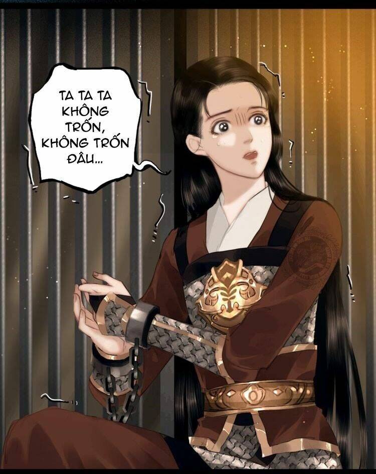 Phụng Chỉ Xuất Chinh: Chapter 5