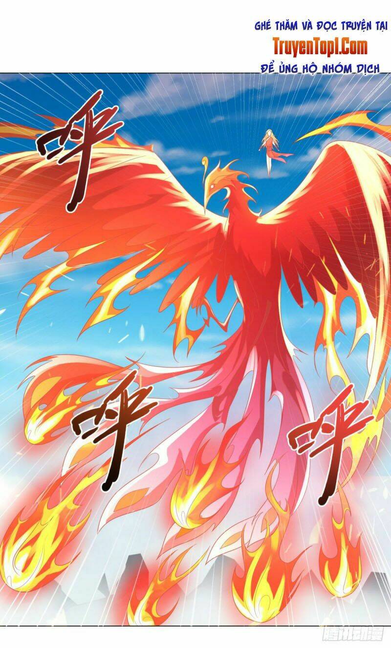 Chí Tôn Trọng Sinh: Chapter 46