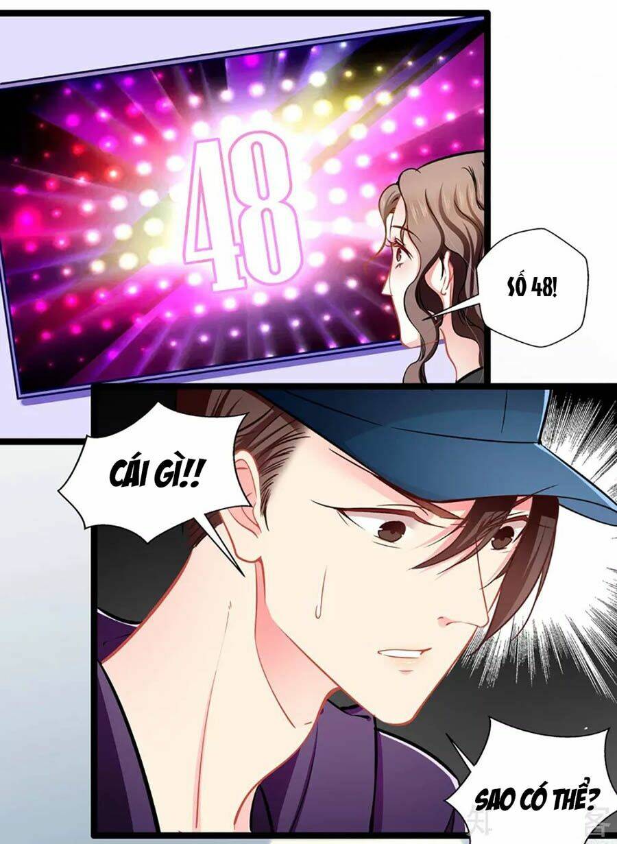 Cưng Chiều Ái Thê Hư Hỏng: Chapter 73