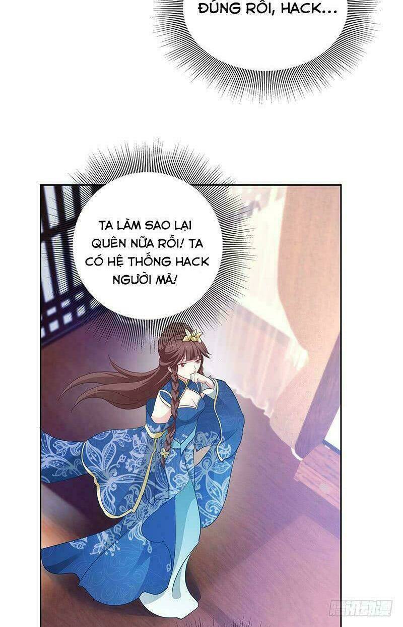 Trò Chơi Trừng Phạt: Chapter 12