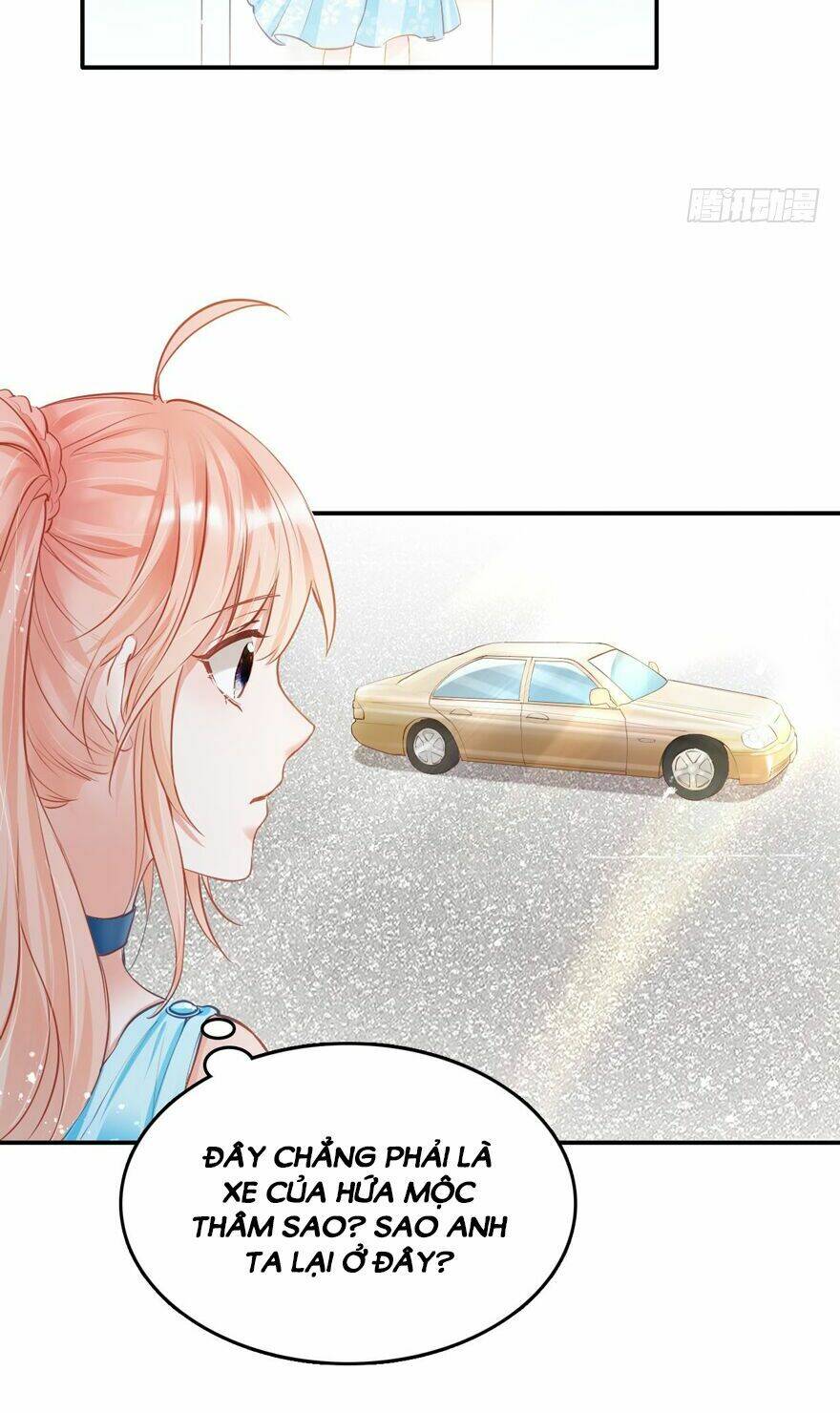 Sau Này Vẫn Cứ Thích Em: Chapter 12