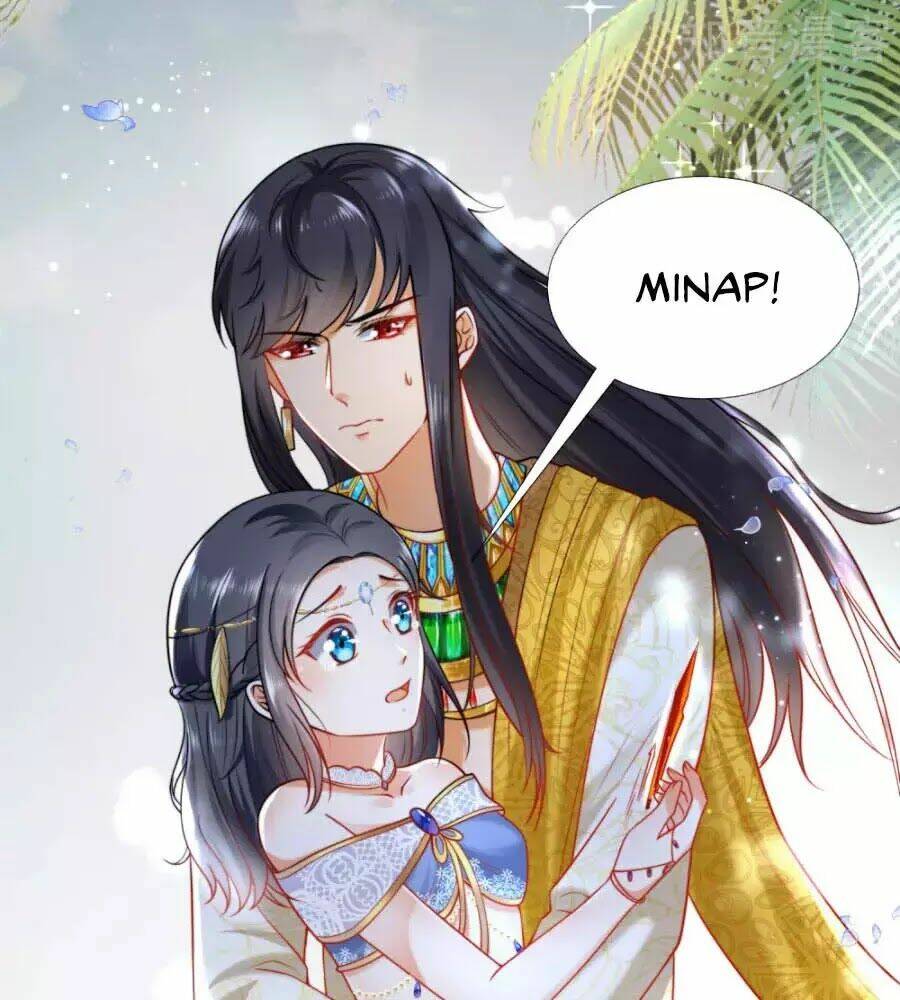 Sủng Hậu Của Vương: Chapter 17