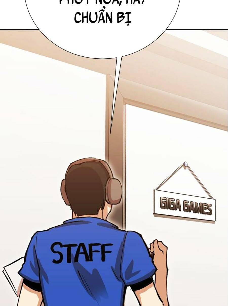 Hard Core Leveling Warrior Ss2: Chapter 133