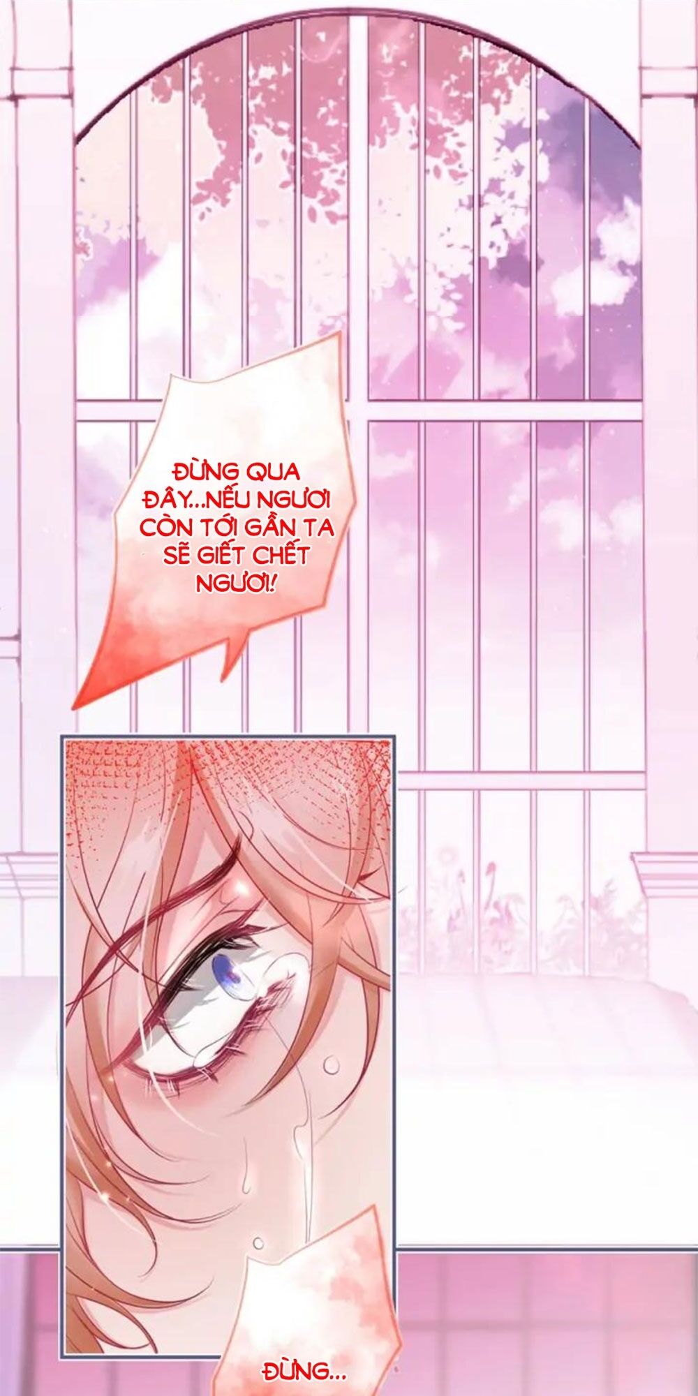 Vương Tử Và Ánh Trăng Đen: Chapter 72