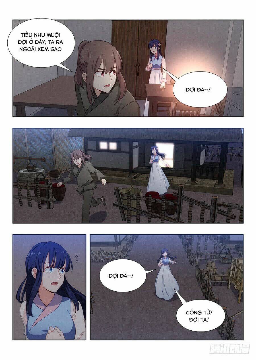 Tối Cường Phản Sáo Lộ Hệ Thống: Chapter 10