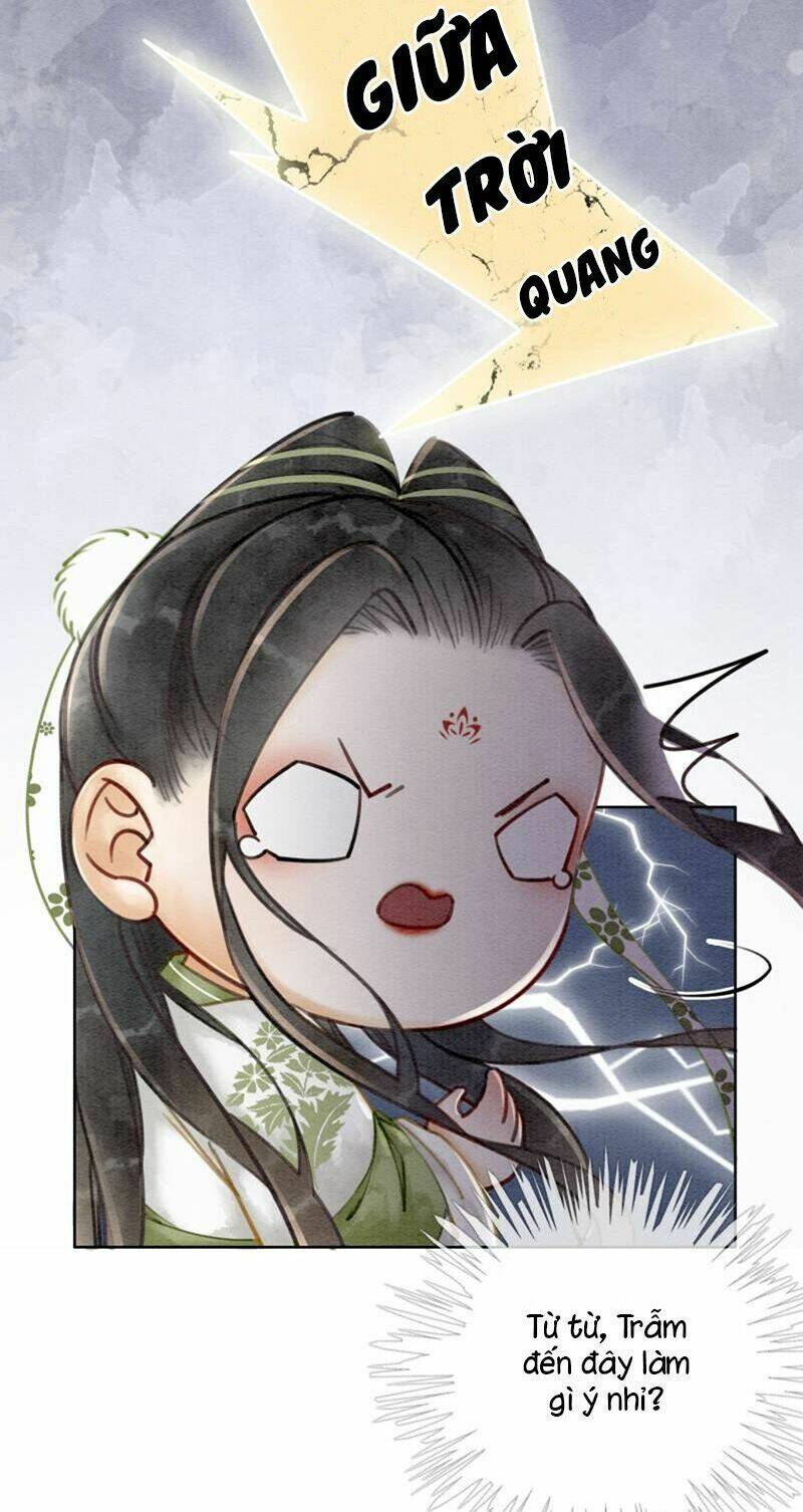 Hậu Cung Của Trẫm Cháy Rồi!: Chapter 19