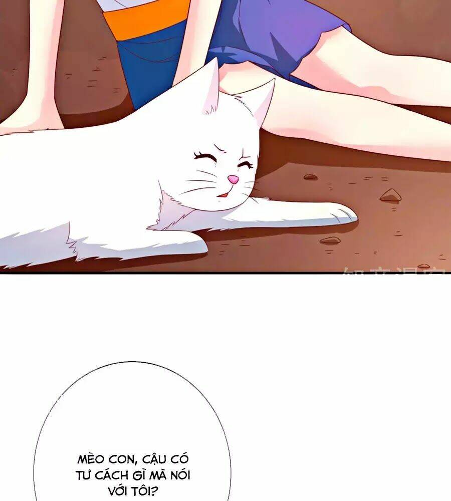 Cuộc Sống Hào Môn Của Vu Nữ: Chapter 46