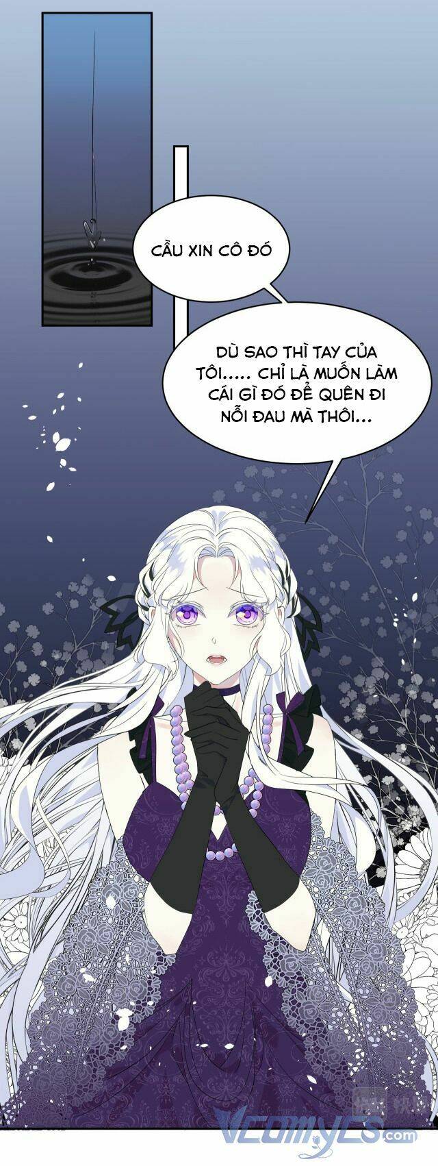 Ta Là Nữ Phụ Độc Ác: Chapter 2