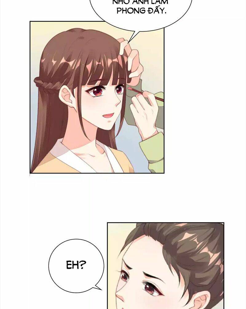 Người Yêu Ẩn Hình Của Ảnh Đế: Chapter 80