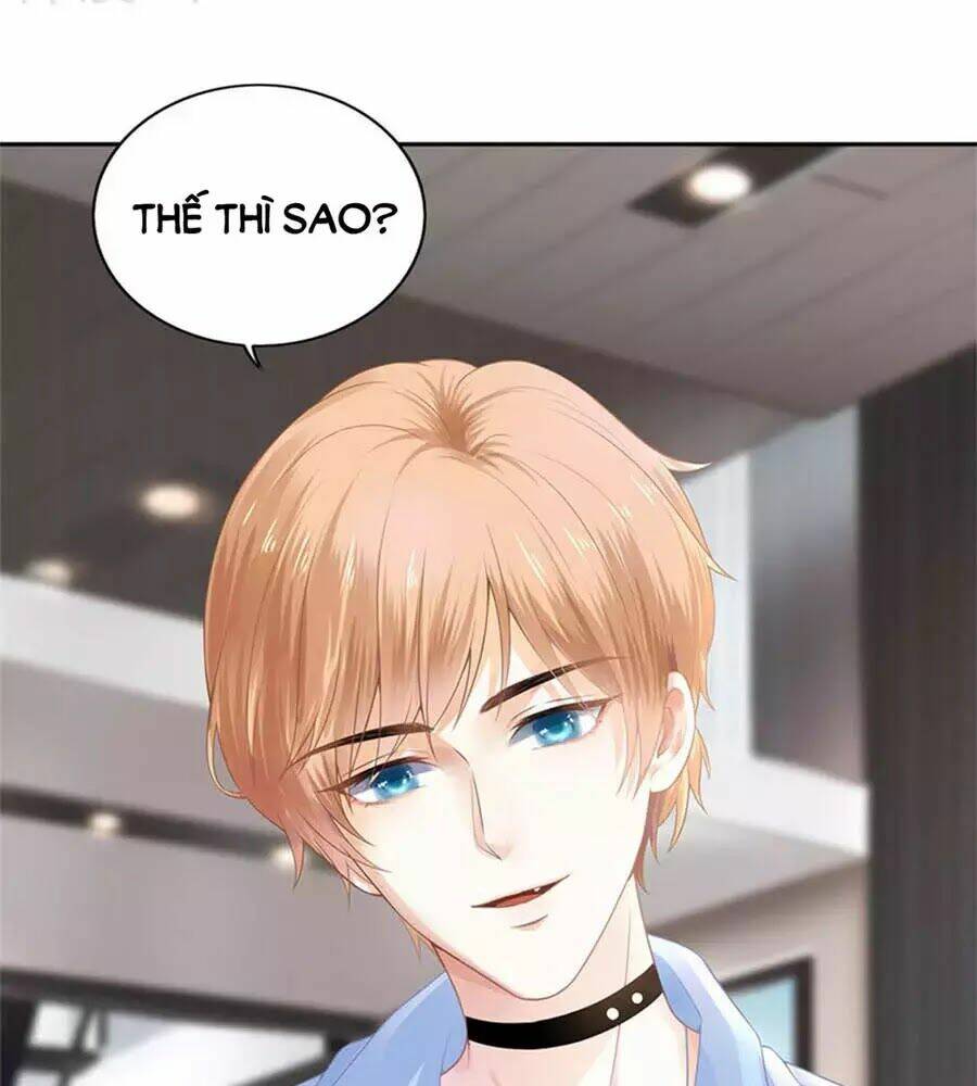 Bạn Trai Điều Khiển Giấc Mơ: Chapter 45