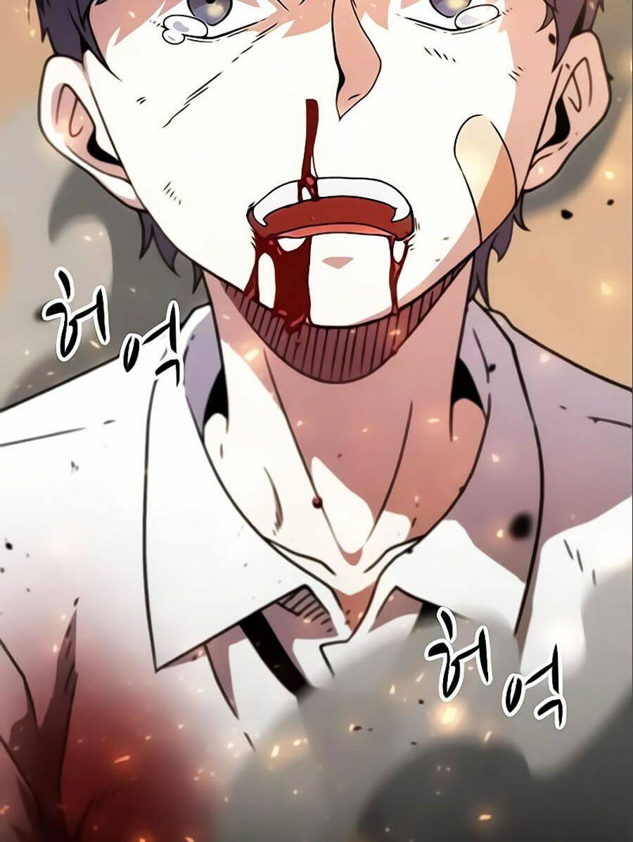 Điểm Chết: Chapter 4