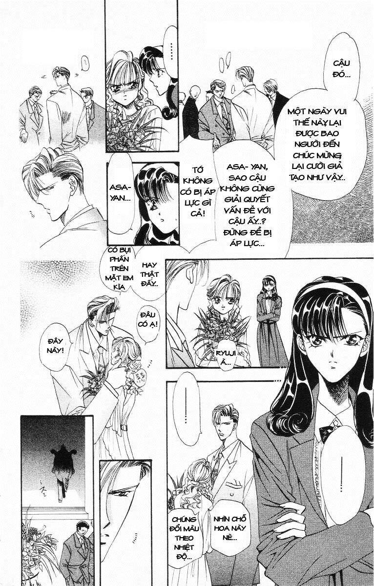 Tokyo Crazy Paradise: Chapter 54