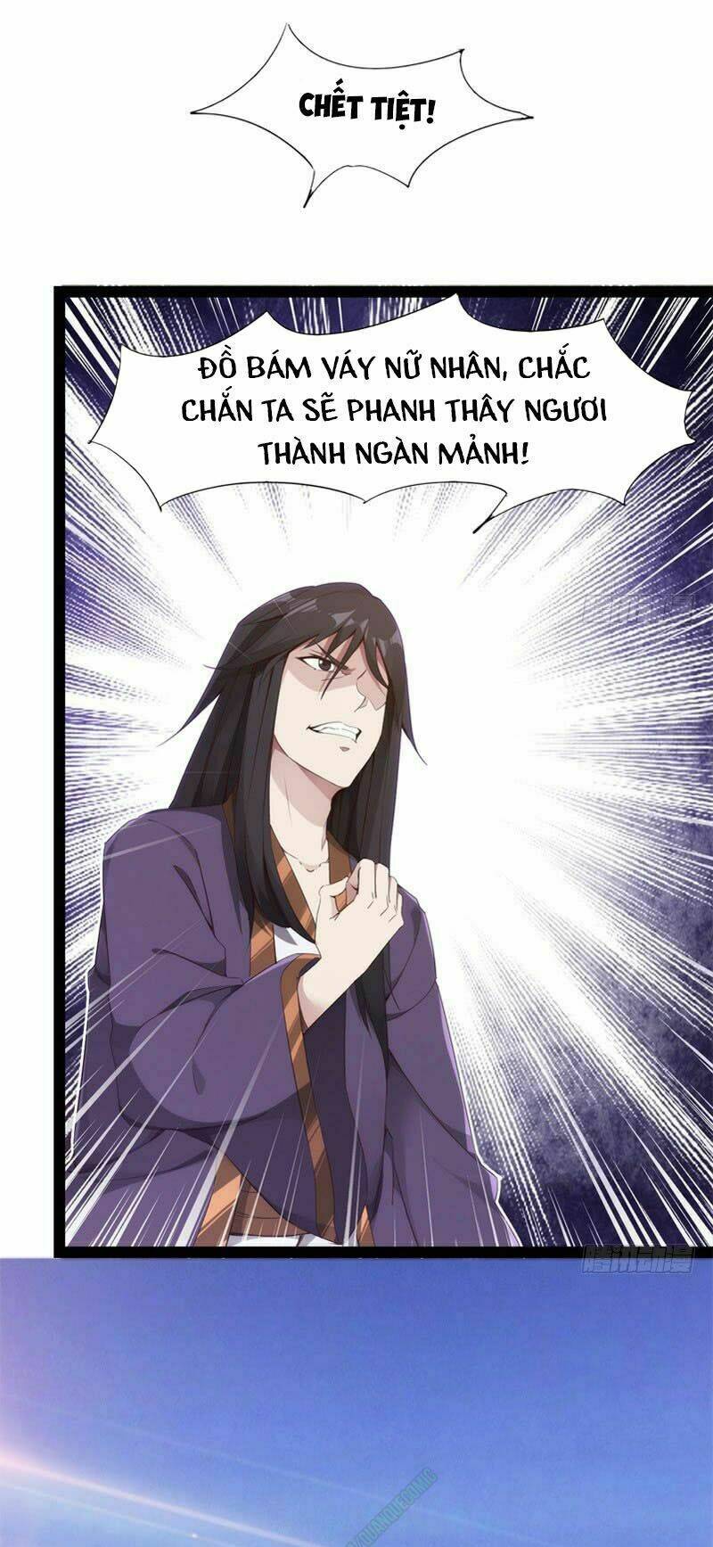 Kiếm Đồ: Chapter 4