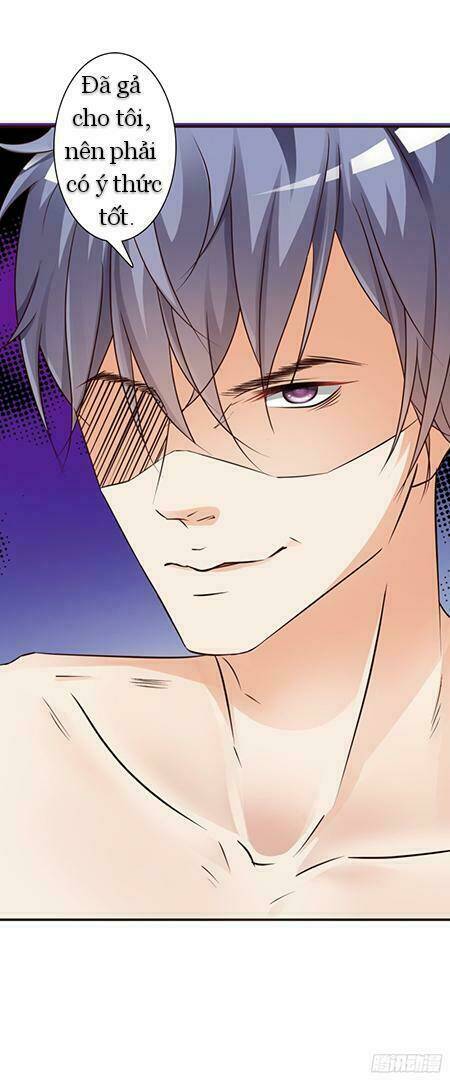 Phệ Tình: Chapter 2