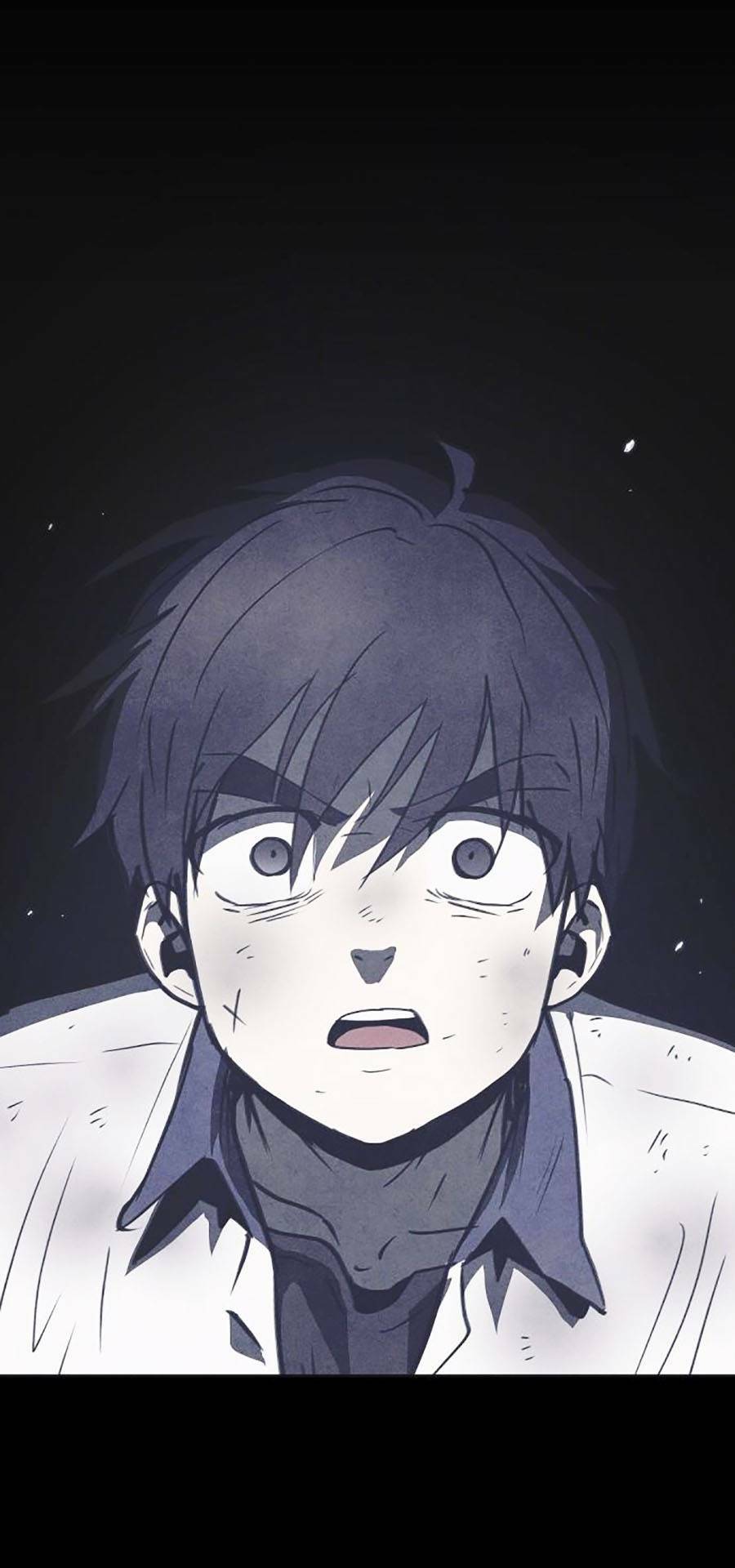 Cậu Bé Shotgun: Chapter 49