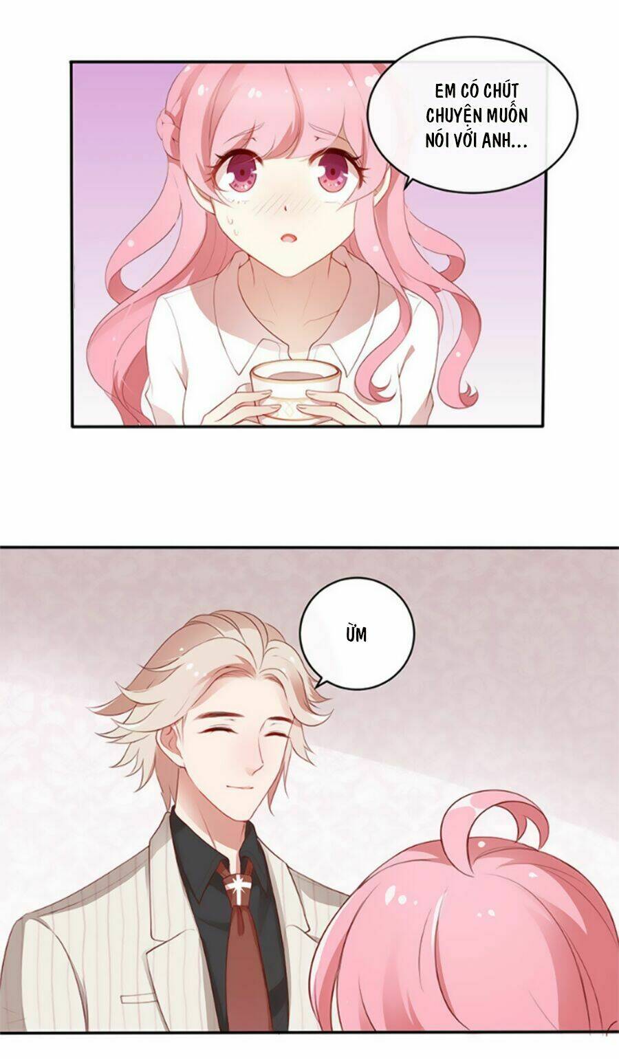 Cả Thế Giới Đều Không Bằng Người: Chapter 28