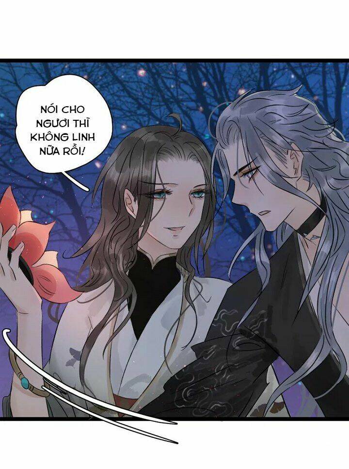 Thái Tử Bị Hoang Tưởng: Chapter 48