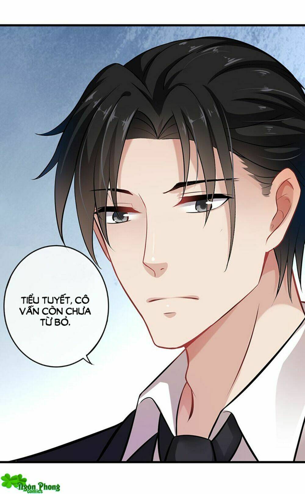 Nhật Ký Dạy Dỗ Của Gia Tộc Đáng Yêu: Chapter 46