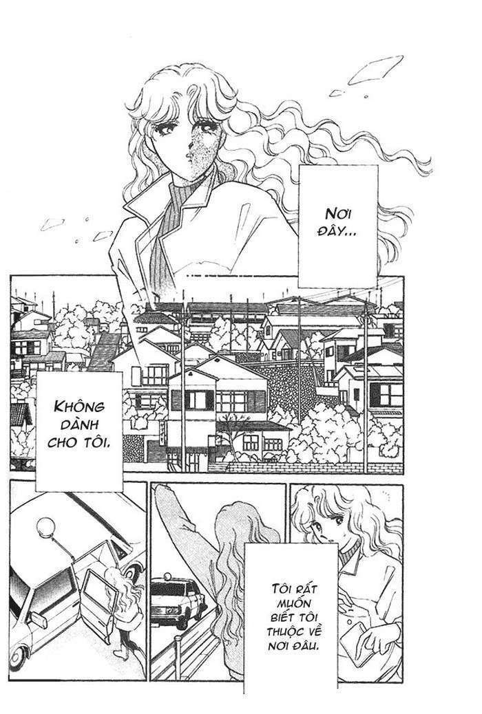 Ao No Fuuin - Blue Seal: Chapter 9