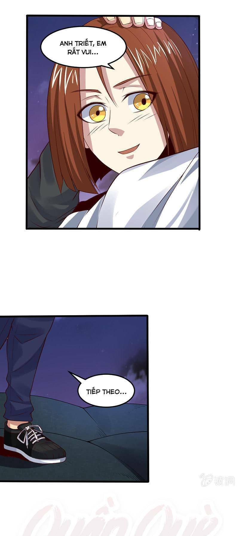 Cuộc Sống Tận Thế Bắt Đầu Từ Số 0: Chapter 44