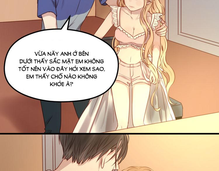 lượm được một tiểu hồ ly: Chapter 60