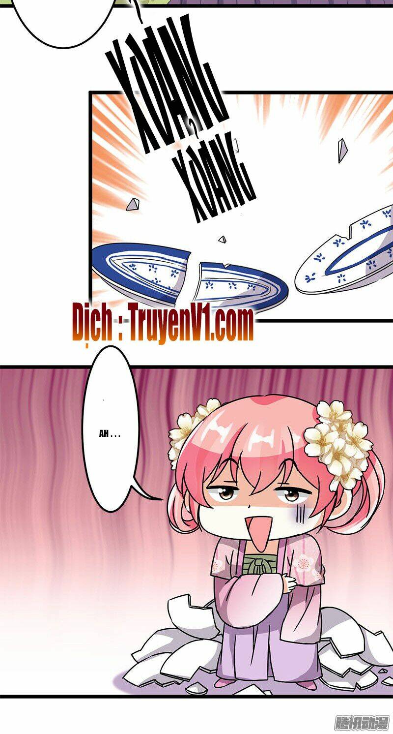 Vương Gia! Ngươi Thật Bỉ Ổi: Chapter 50