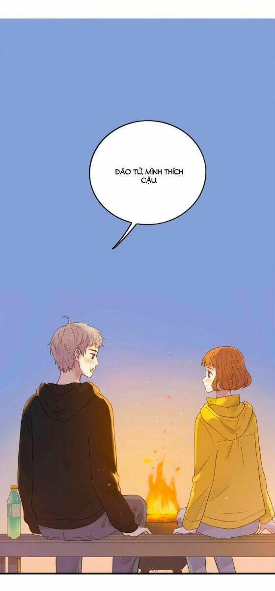 Bạc Hà Chi Hạ 2: Chapter 72