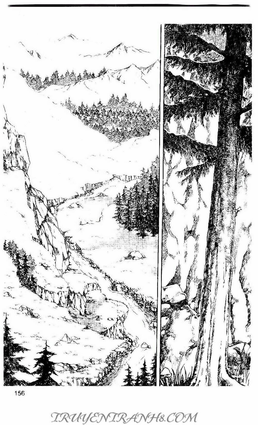 Hiệp Sĩ Nữ Hoàng: Chapter 130