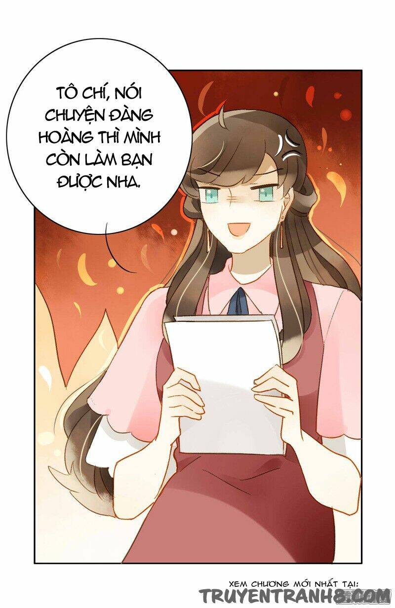 Sức Mạnh Của Sắc Đẹp: Chapter 134