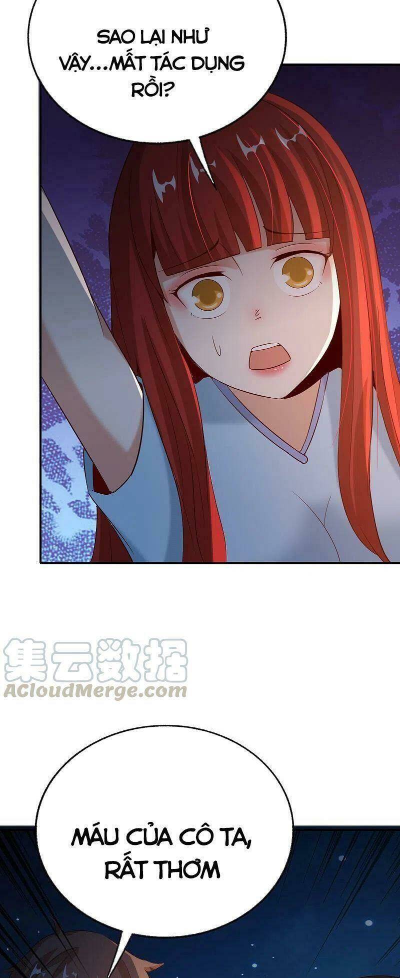 Vòng Bạn Bè Mạnh Nhất Của Tiên Giới: Chapter 148