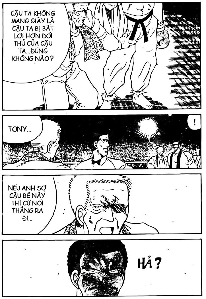 Truyền Nhân Atula 1: Chapter 84