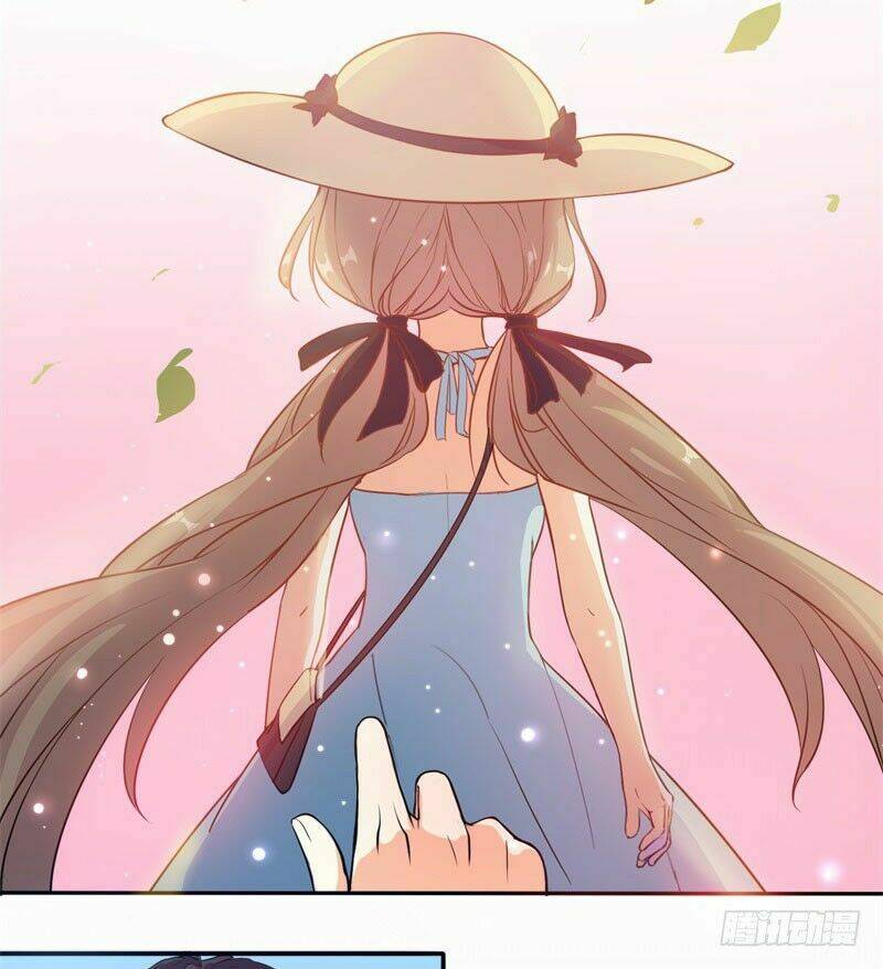 Ám Luyến Thành Hôn: Chapter 3