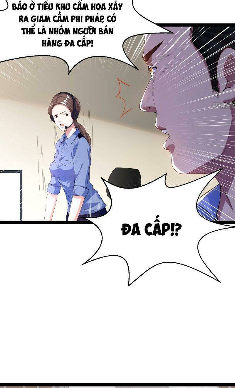 Shipper Thần Cấp: Chapter 54