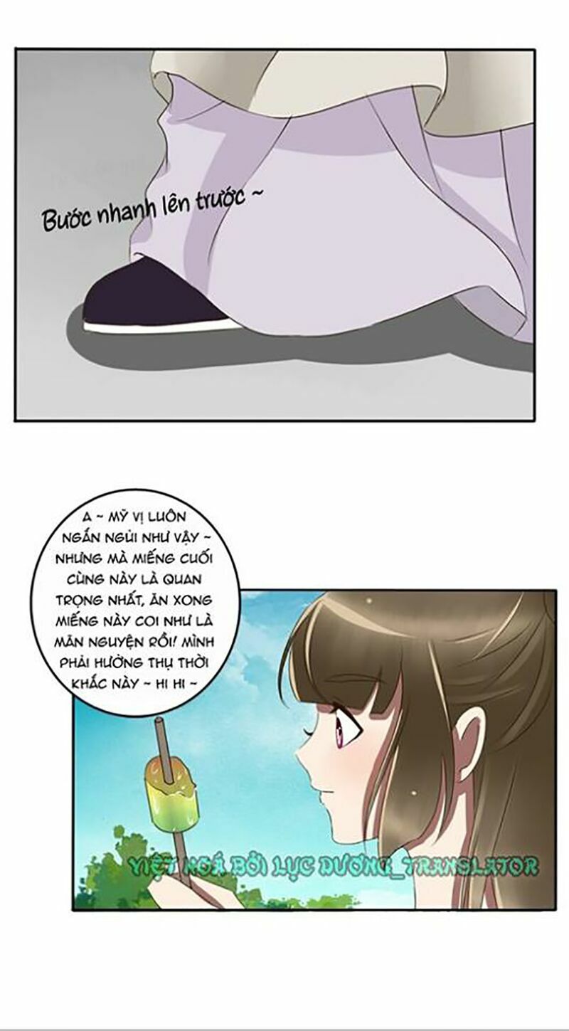Thông Linh Phi: Chapter 77.5