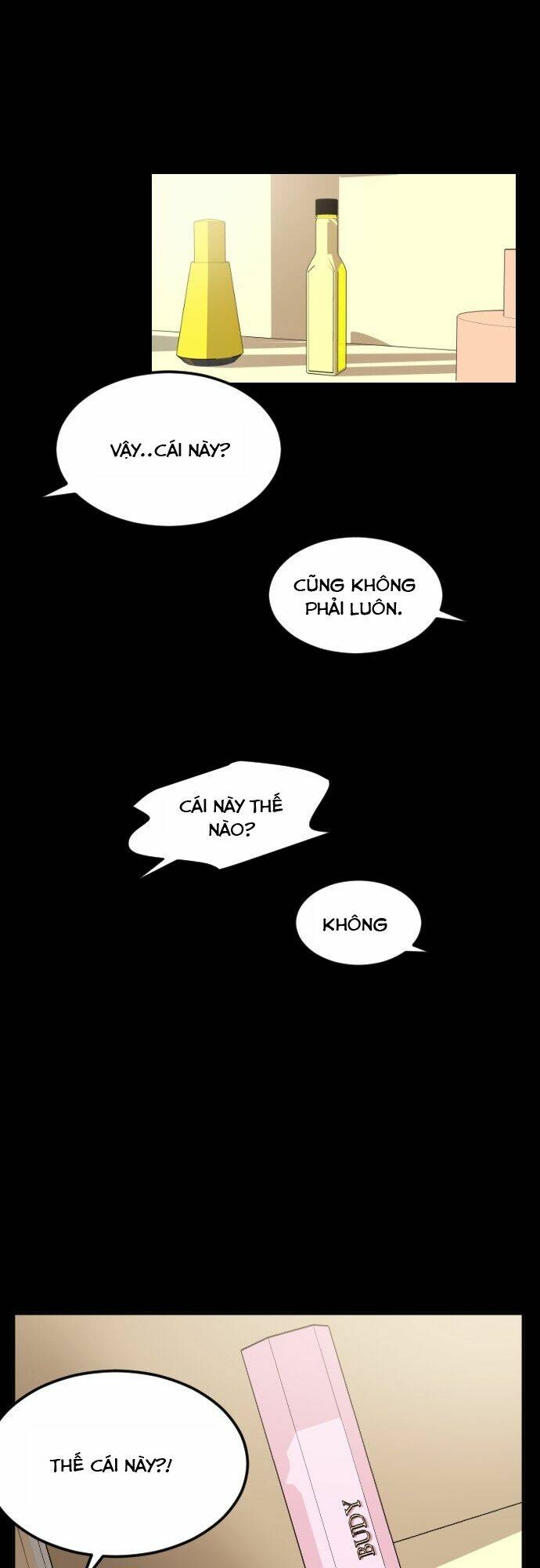 Người Đẹp Gangnam: Chapter 14