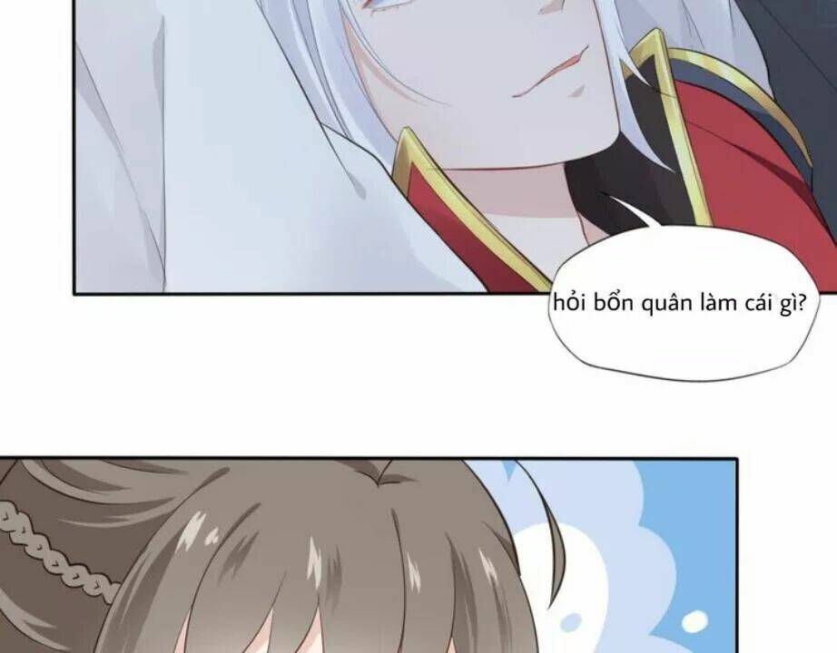 Tước Kiều Tiên: Chapter 3.1