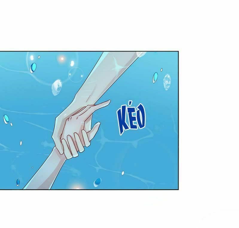 Ma Lạt Thiên Kim Đẩu Ác Thiếu: Chapter 41