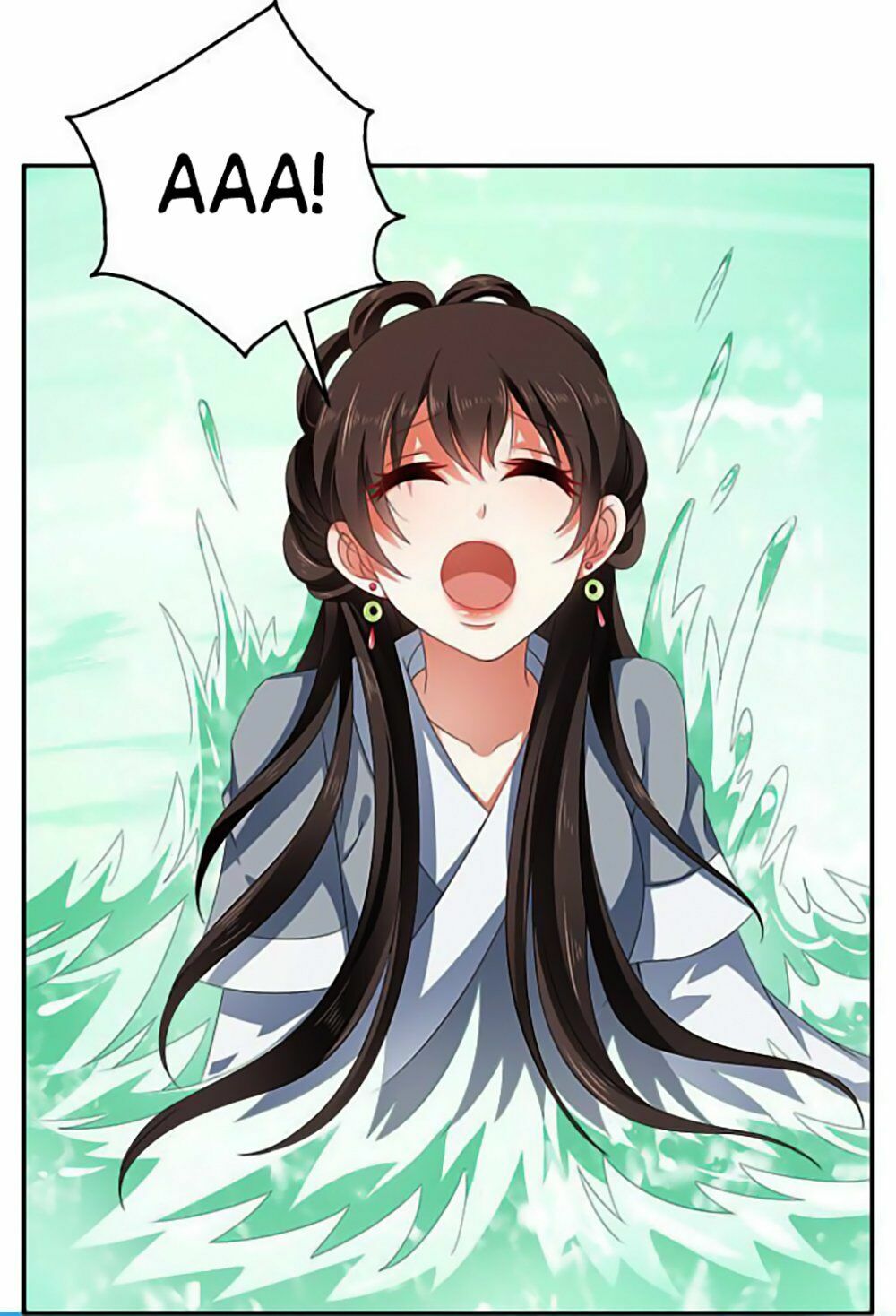 Thịnh Thế An Nhiên: Chapter 9