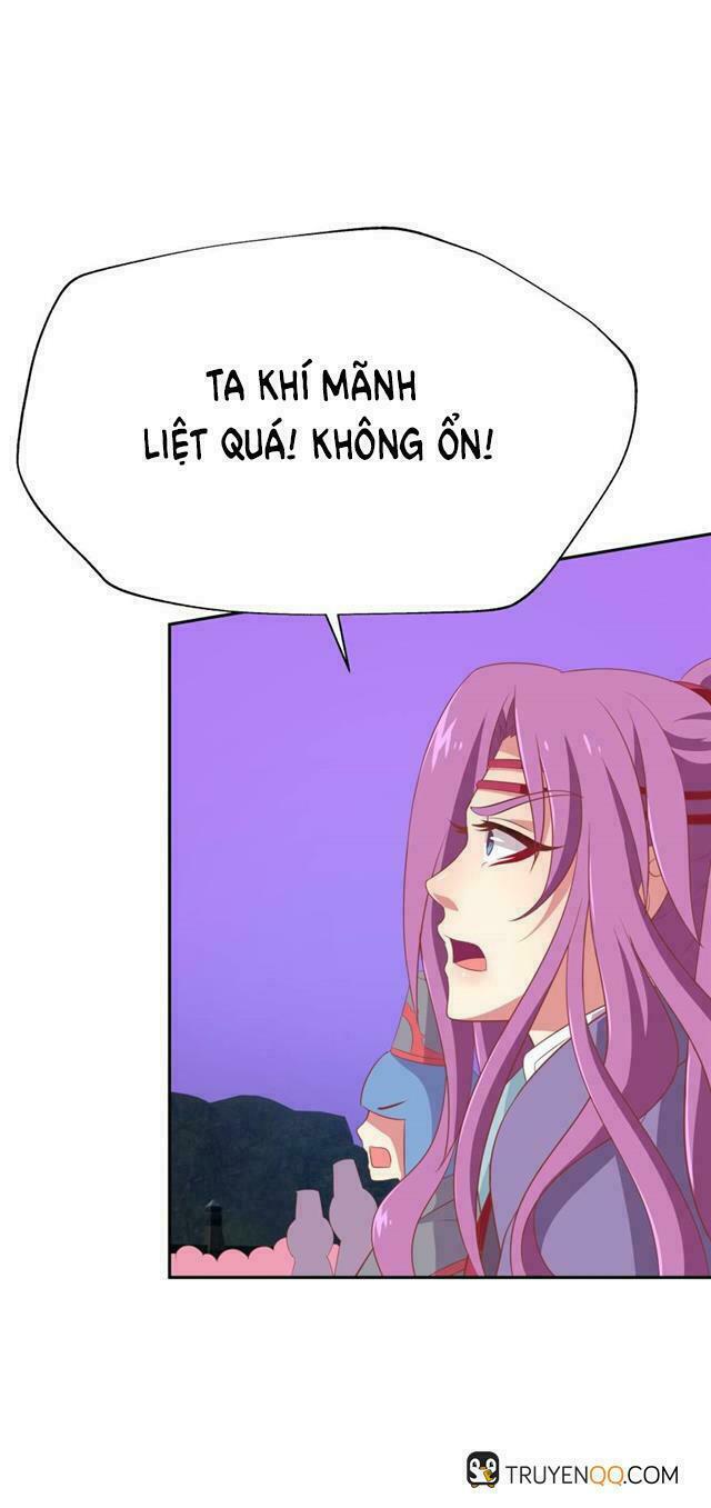 Phép tắc yêu đương của Ma Vương: Chapter 29