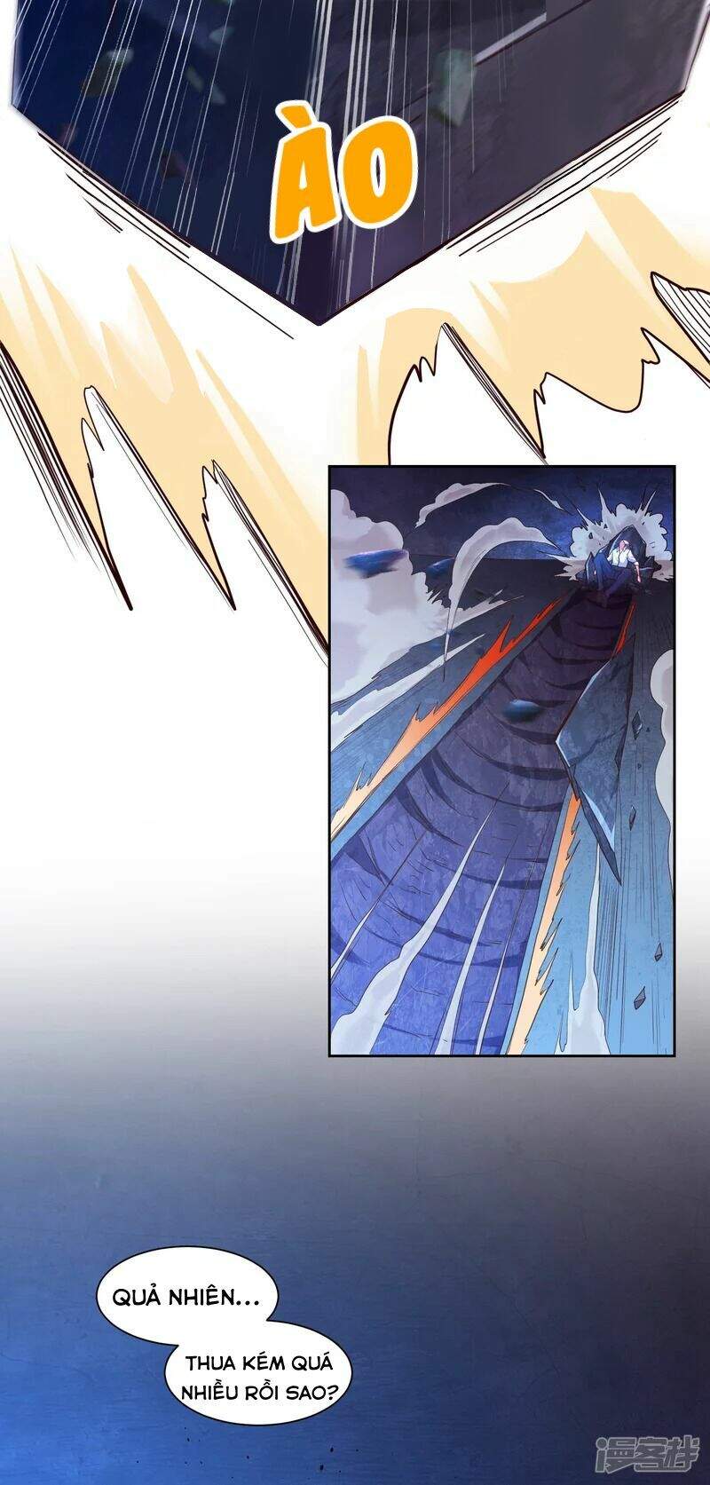 Luyện Tập Thành Thần: Chapter 10