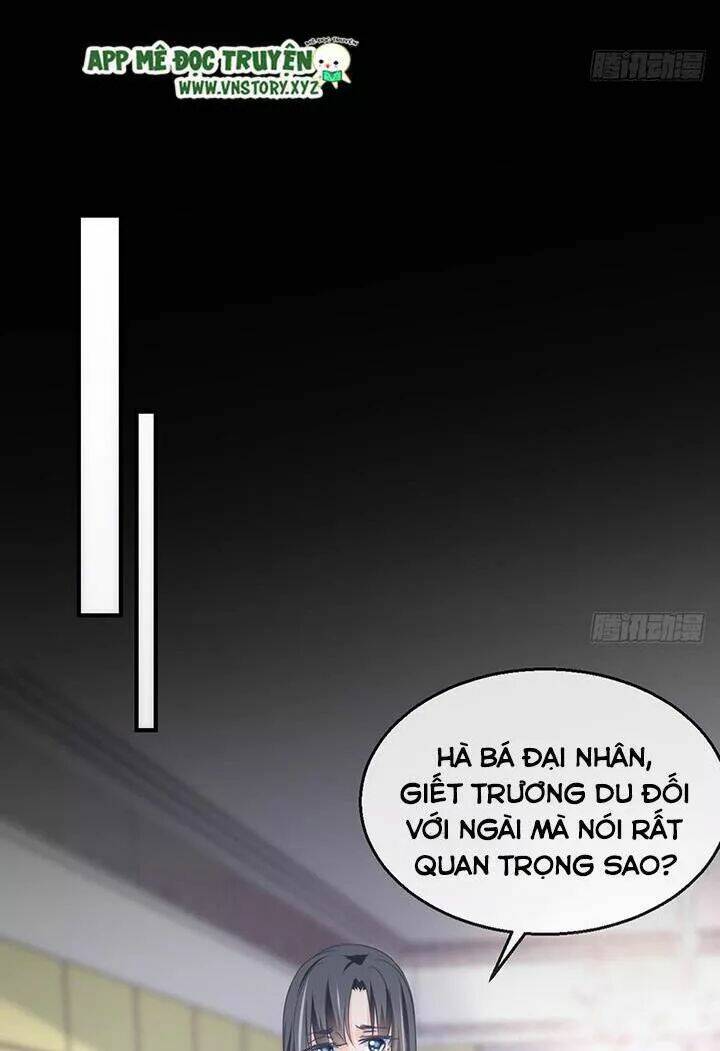 Cẩm Lý Thiếu Nữ Của Tôi: Chapter 105