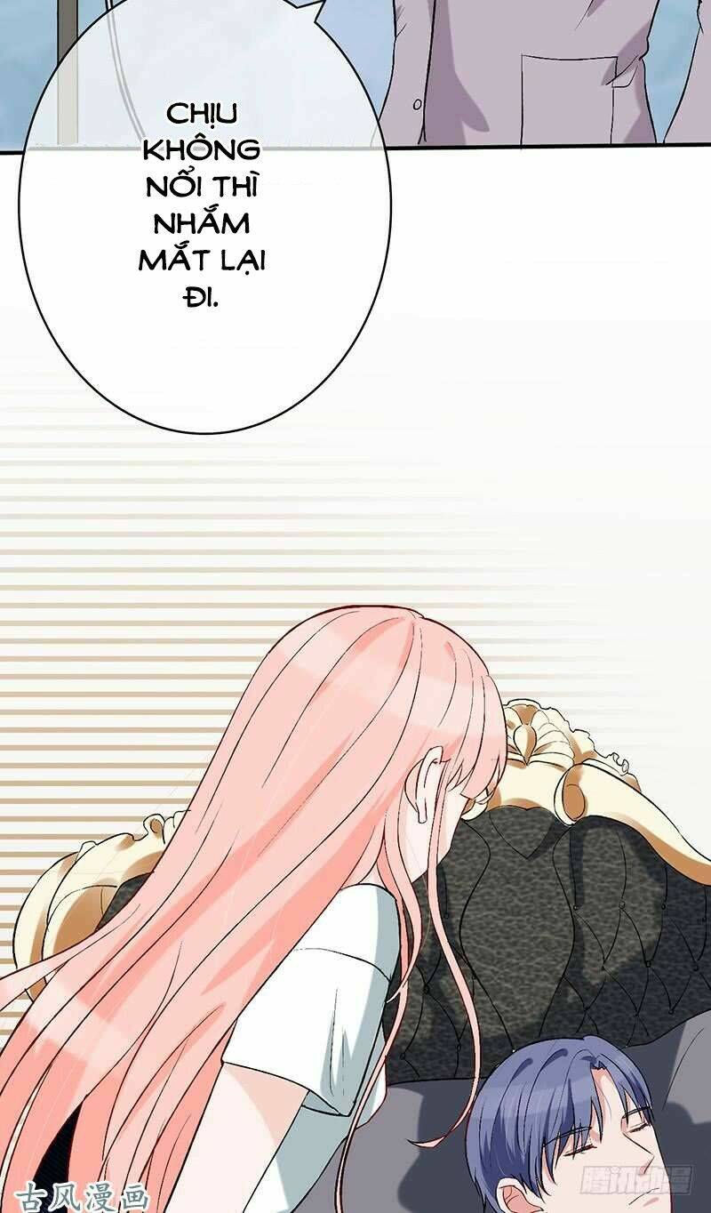 Manh Thê Khó Dỗ: Chapter 57