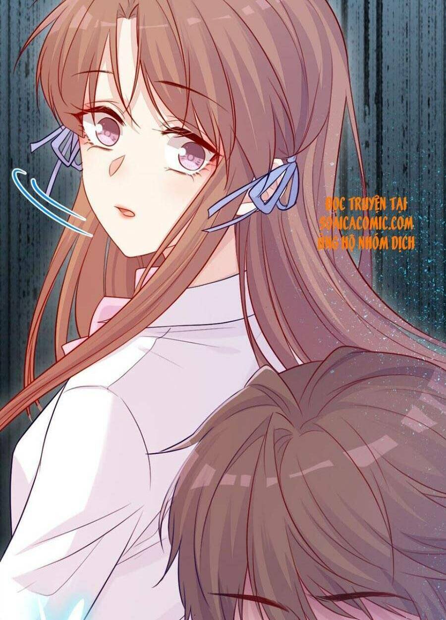 Khi Cô Gái Nhìn Thấy Thời Gian: Chapter 4